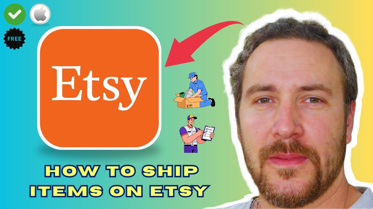 How To Ship Items on Etsy (2026)