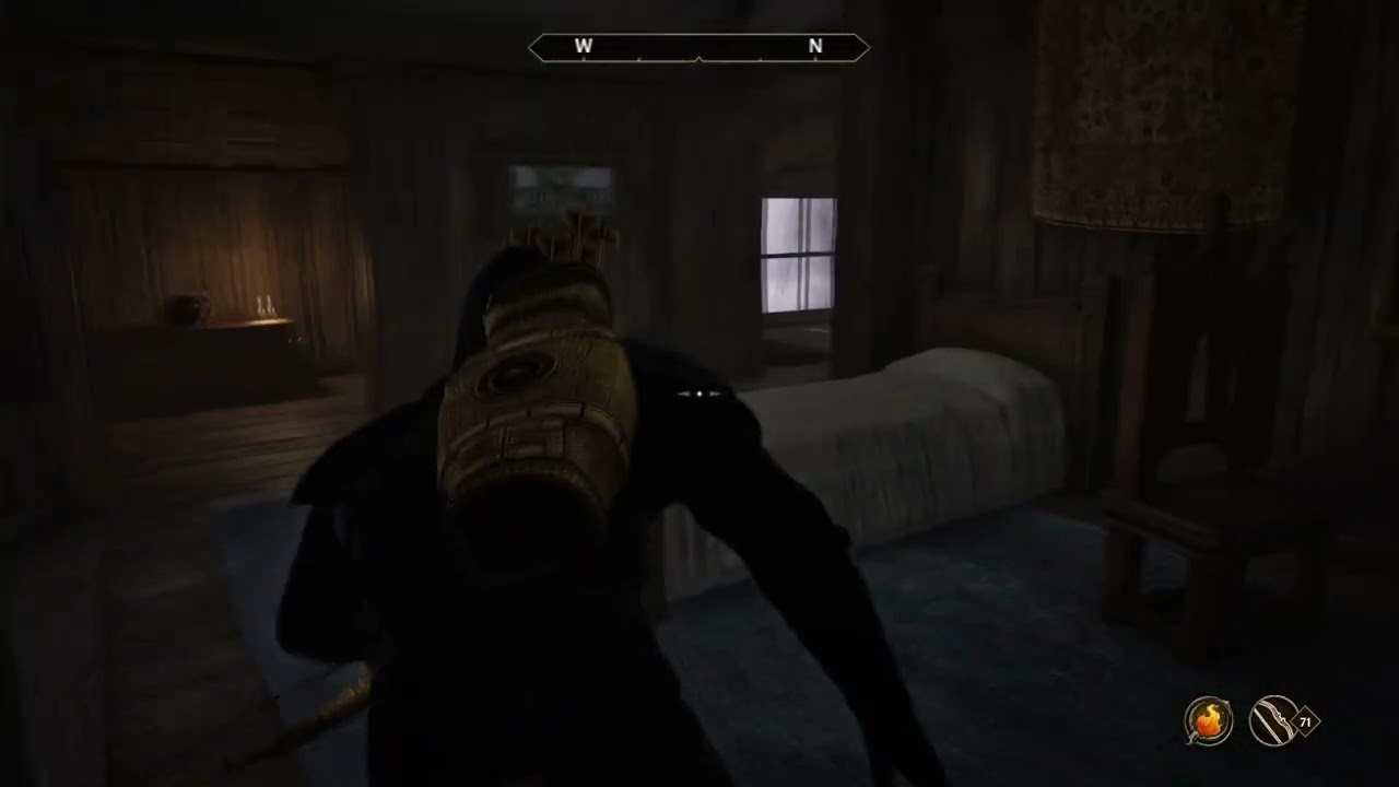 Accidents Happen Quest Guide in The Elder Scrolls IV: Oblivion Remastered