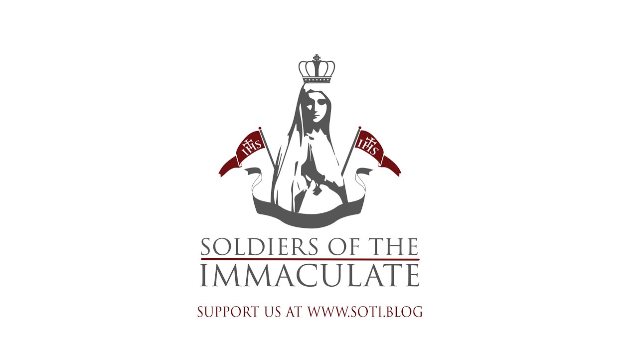 Soldiers of the Immaculate with Fr. Isaac #046: Pay Attention to the Signs of the Times