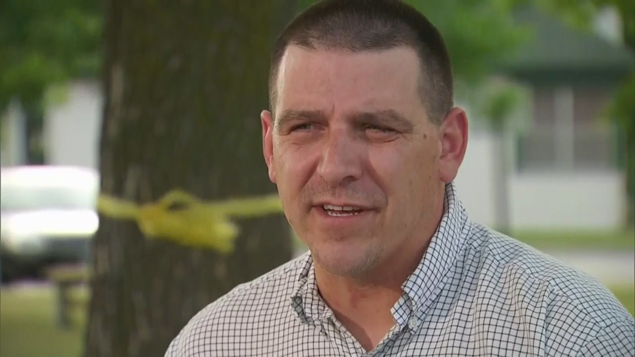 Jared Scheierl Relieved Wetterling Family Has Closure