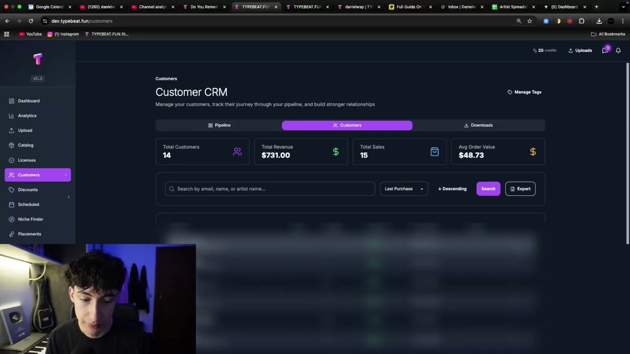 Продавать биты очень легко, как только вы это поймете.
