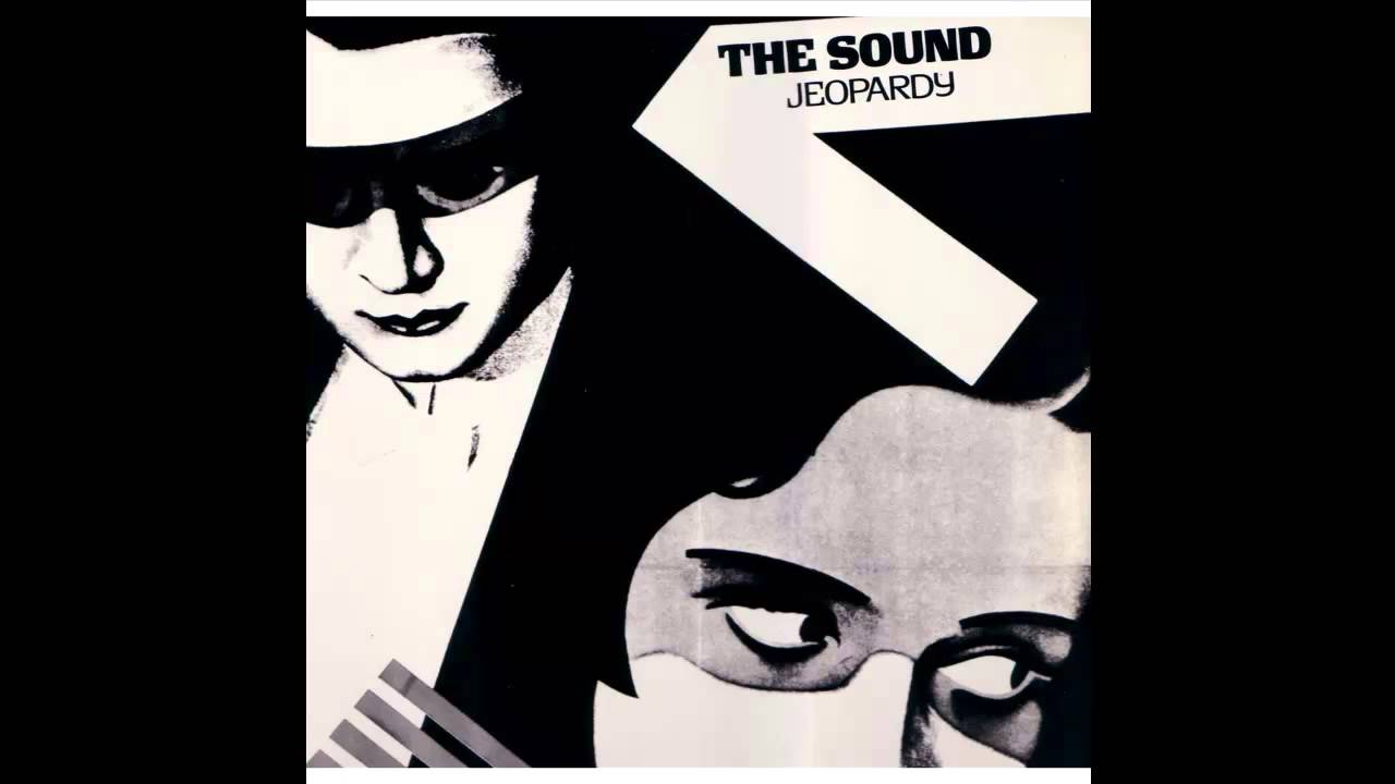 The Sound - Unwritten Law