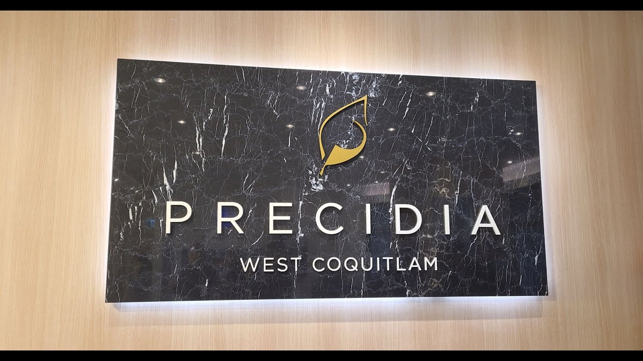 Presale - Precidia by Ledingham McAllister | West Coquitlam