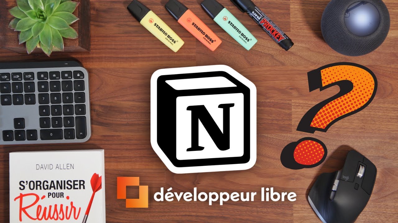 JE VOUS DÉVOILE LES COULISSES DE MON BUSINESS AVEC NOTION
