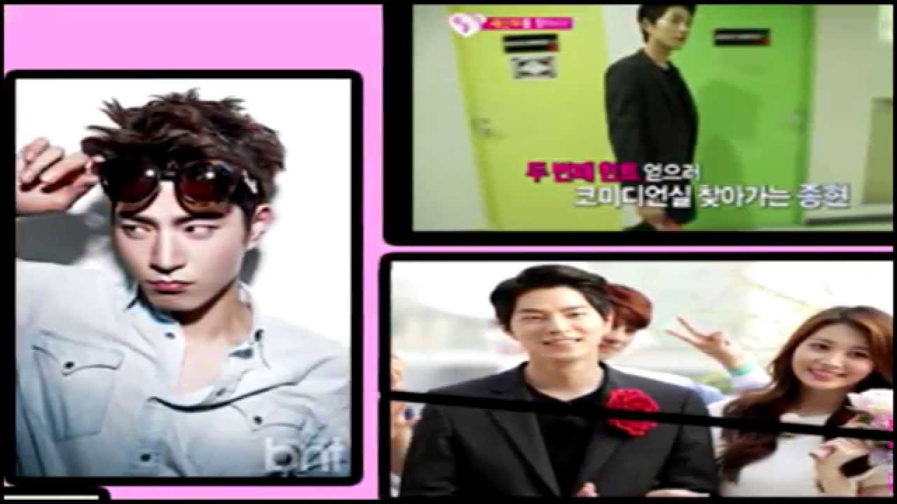 [FMV] Jjongah - Say that you love me