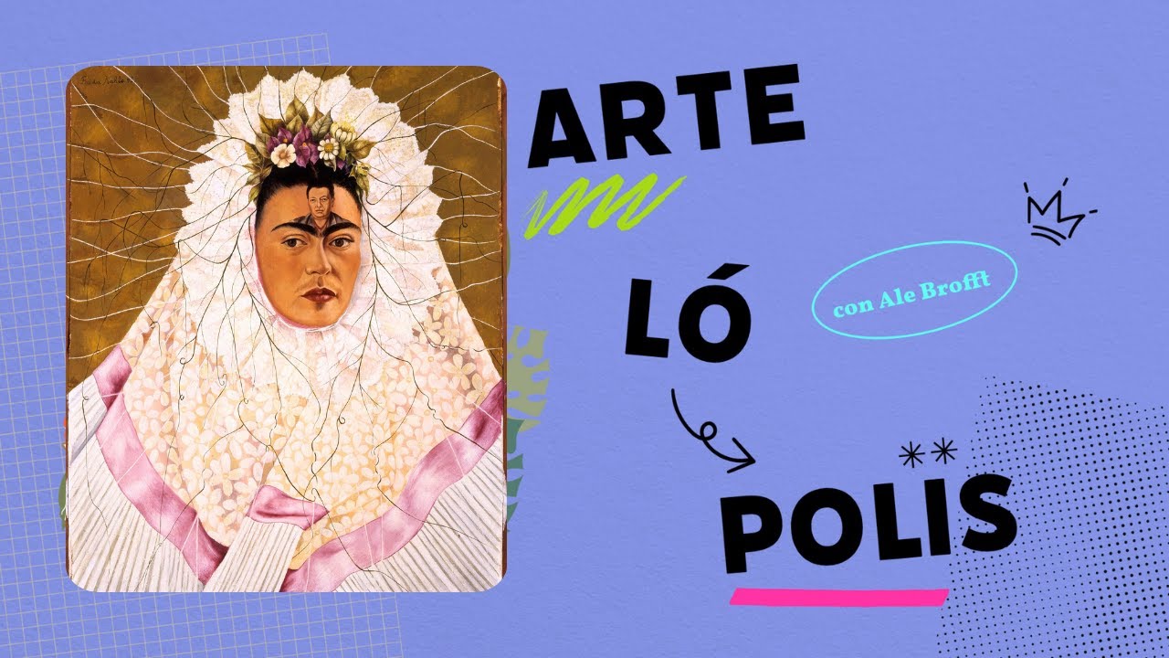 La Colección Gelman irrumpe en el Museo de Arte Moderno | Artelópolis #adnnoticiasradio