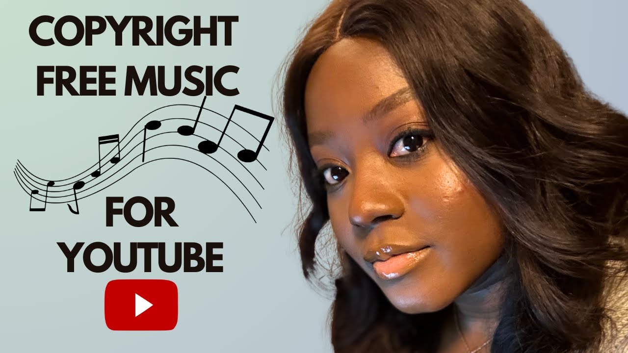 how I get COPYRIGHT FREE BACKGROUND MUSIC for VLOGS and YOUTUBE VIDEOS | NO COPYRIGHT STRIKE!!