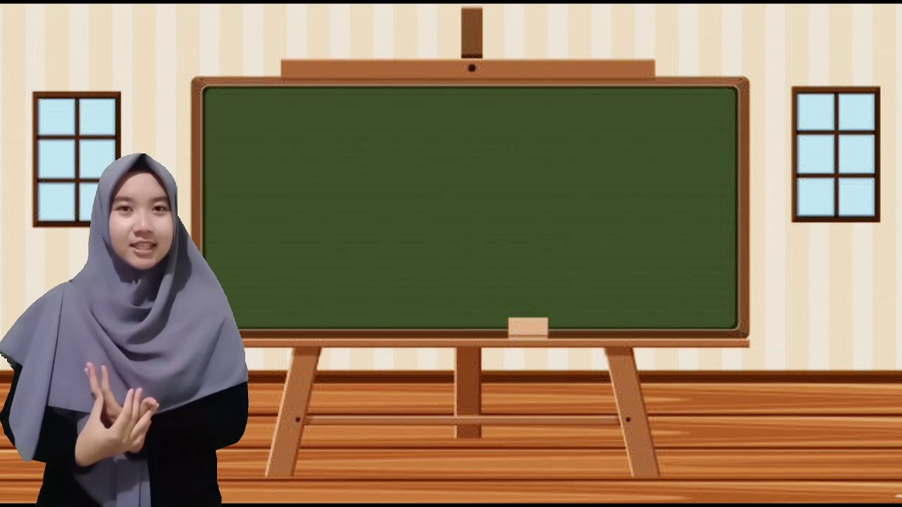 Ujian Praktik Micro teaching✨|| Materi PAI Kelas 7 SMP/MTs