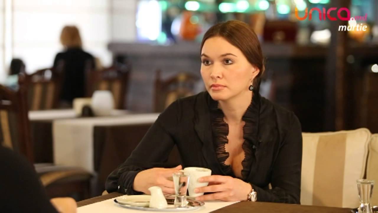 Succes la feminin - Victoria Nevoie | Unica.md