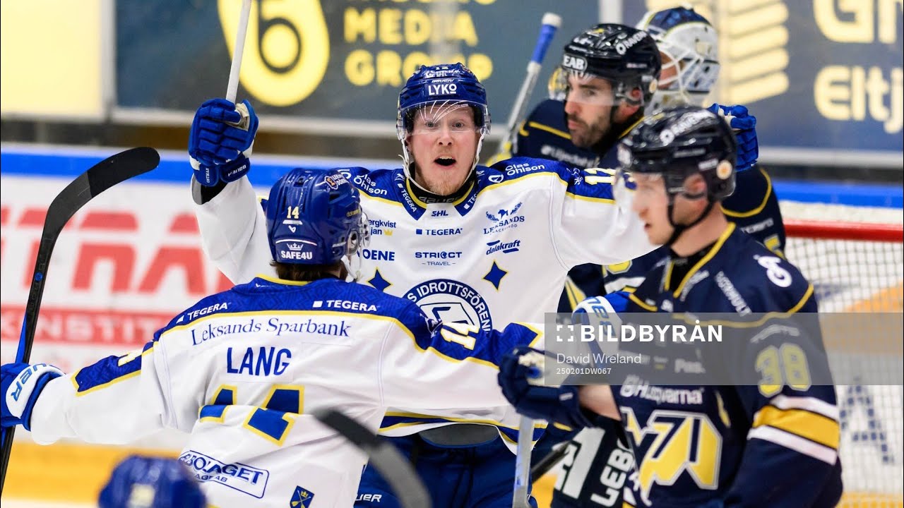 Leksand Vinner 