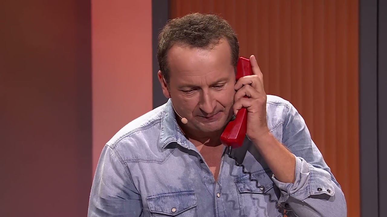 Młodzi i moralni: Kabaret Moralnego Niepokoju  - RODO