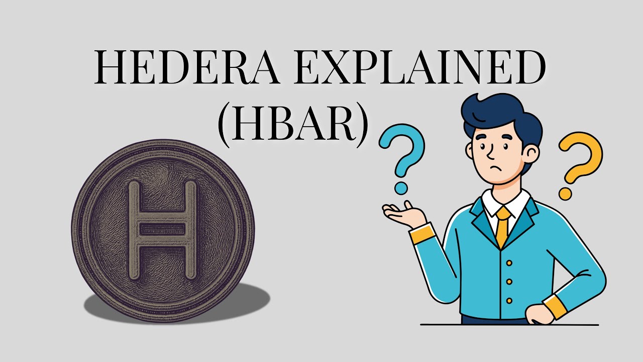 Hedera Hashgraph (HBAR) In 2026 - Everything You Need To Know
