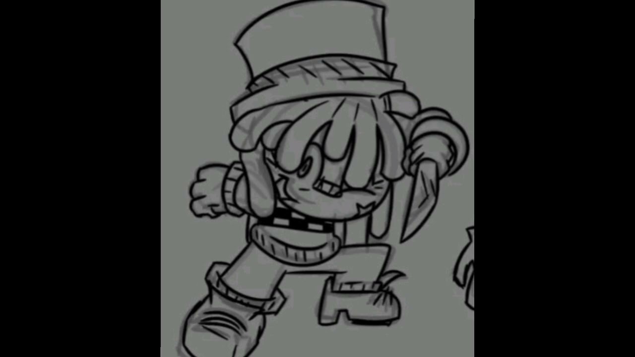 Lines I did for @CirclesAllMuchRandomizers as Frida [READ DESCRIPTION]
