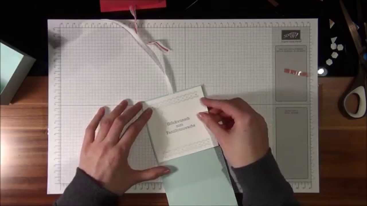 Tutorial: Janas Flip Top Box