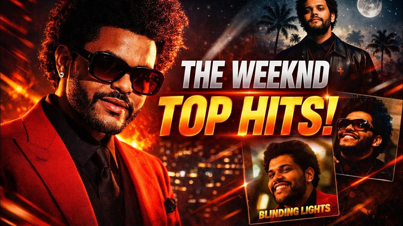 The weekend versi 1 menit                          