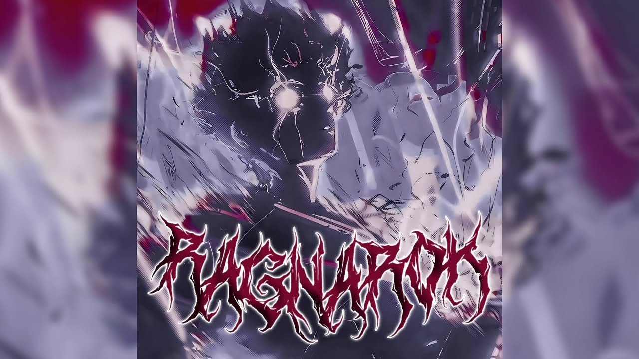 Chi X (chyxz) - RAGNAROK (feat. SLOWYMANE)