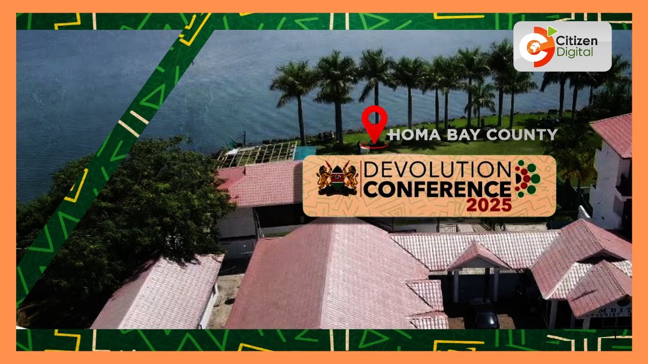 Homa Bay showcases tourism gems at devolution conference