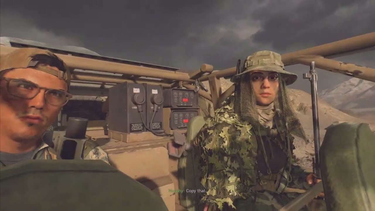Battlefield 6 ENDING….!! Not so good…