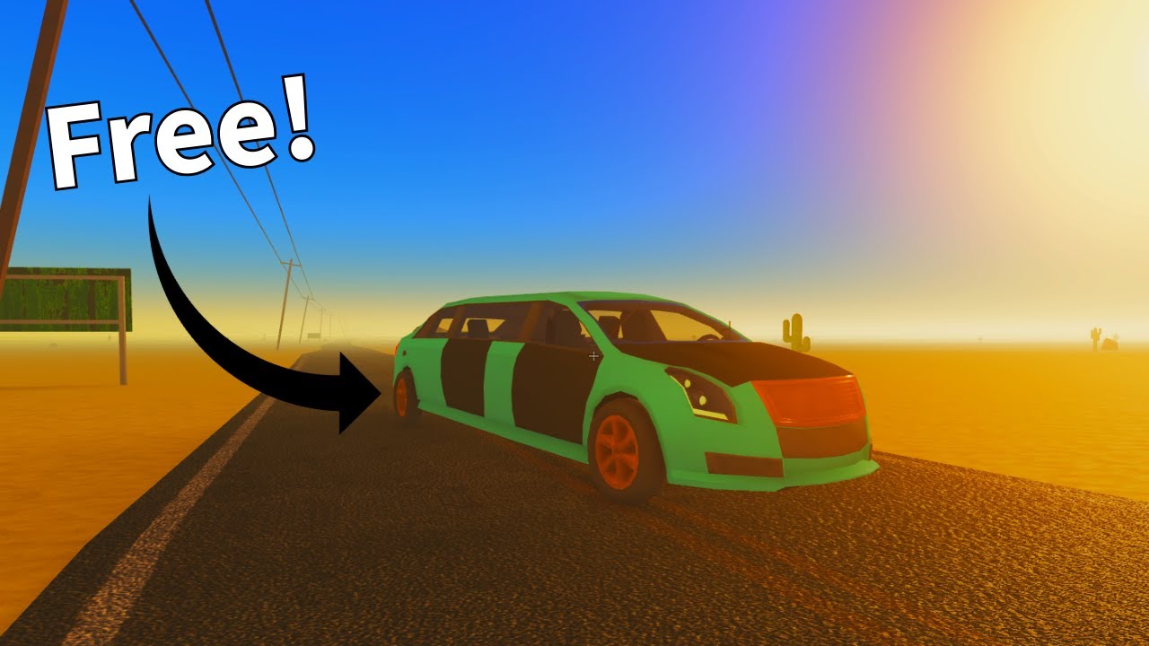 I Unlocked The Majestic Cruise in A Dusty Trip