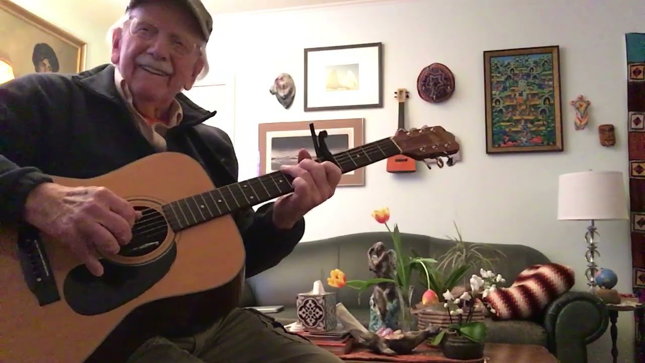 “How Lucky” (2023)John Prine/David Maloney