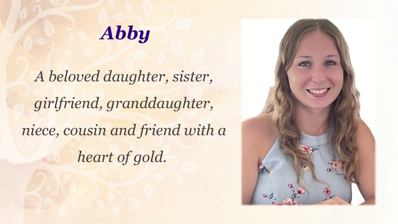 2024 Michigan Donor Family Gathering | Slideshow Tribute
