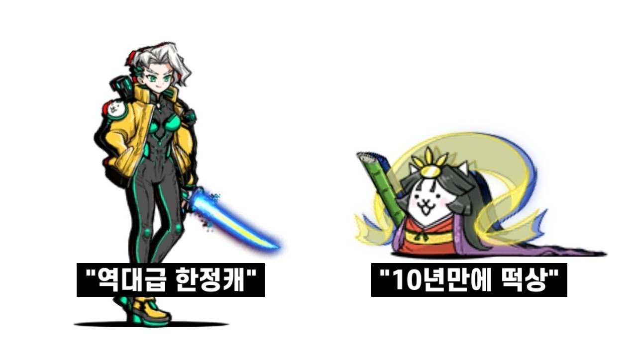 2024 냥코 어워즈