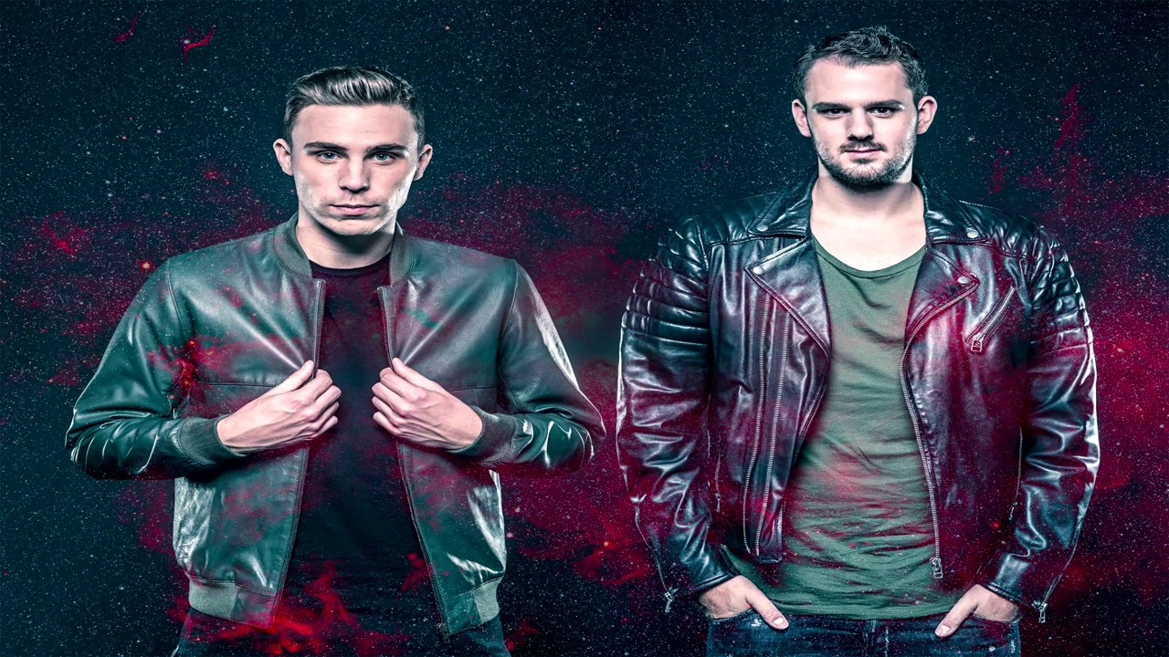 NWYR - VOLTAGE ⚡ [High Quality]