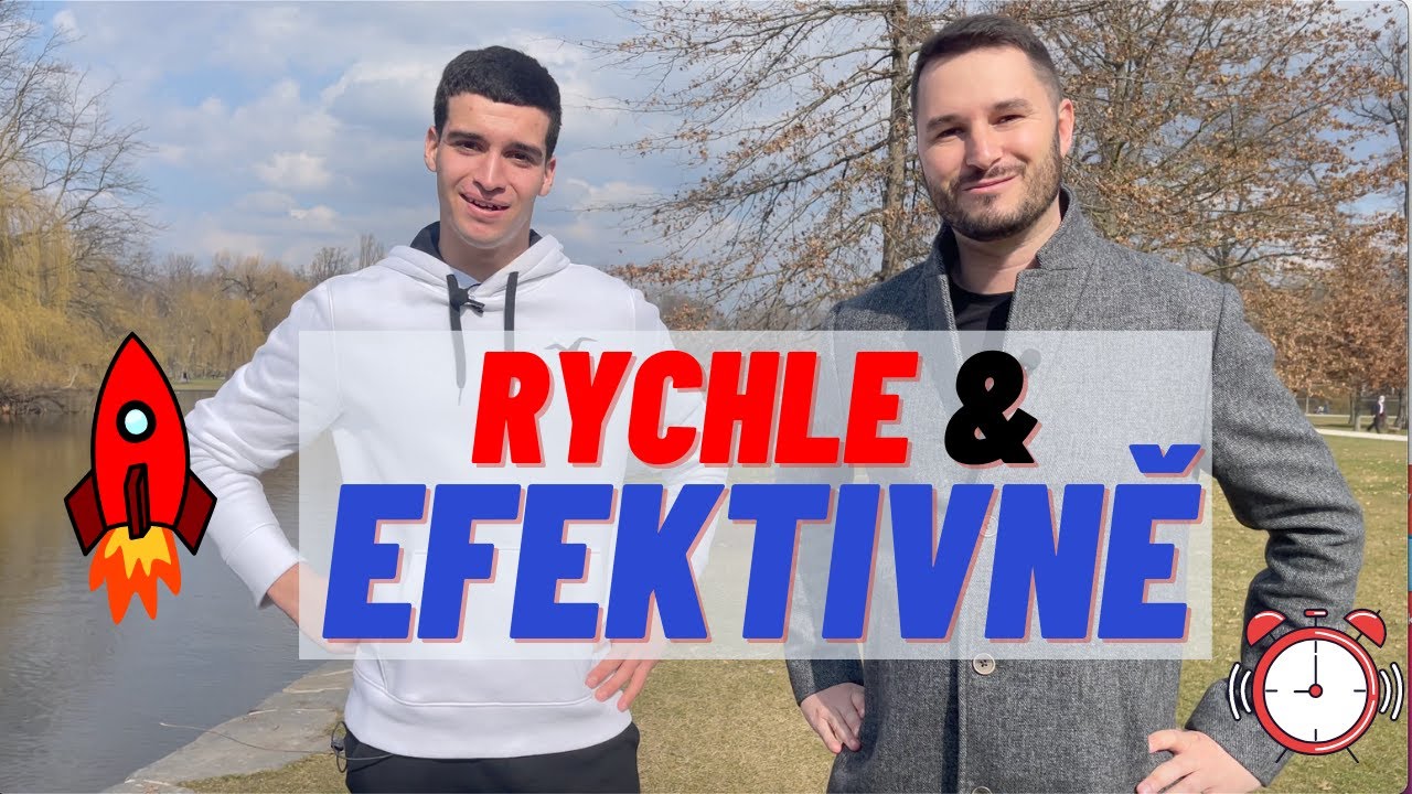PŘÍBĚH ÚSPĚCHU: Jak Se Začít Efektivně Seznamovat Jako Nováček