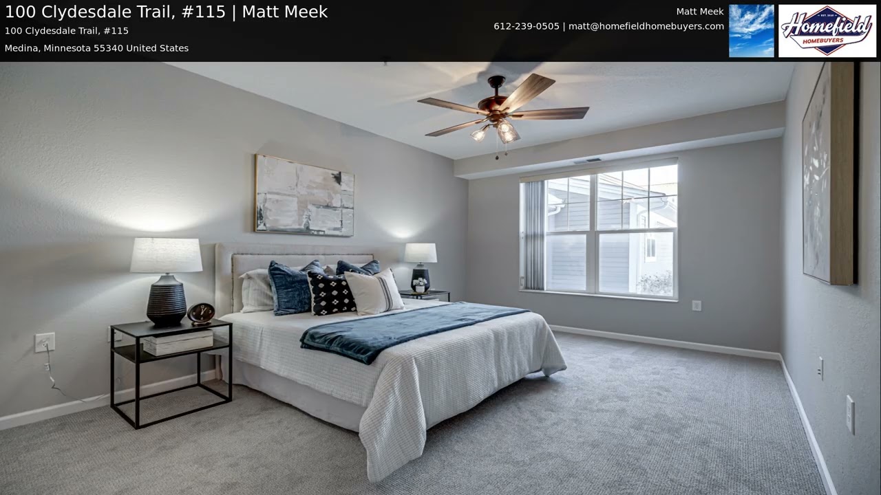 100 Clydesdale Trail, 