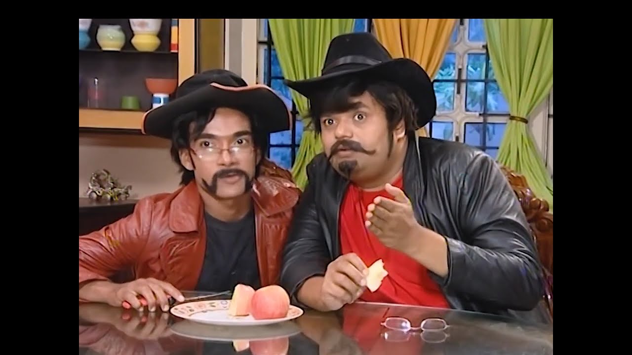 Panduranga Vittala - Ep 195 - Megha Shree - Kannada Tv Serial - ZEE5 Classics Kannada