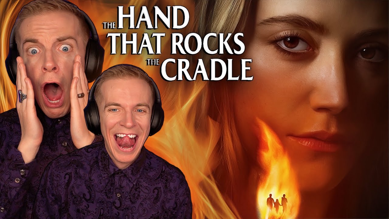 The Hand That Rocks The Cradle (2025) | Reaction | First Time Watching | Mother Maika's Madness!