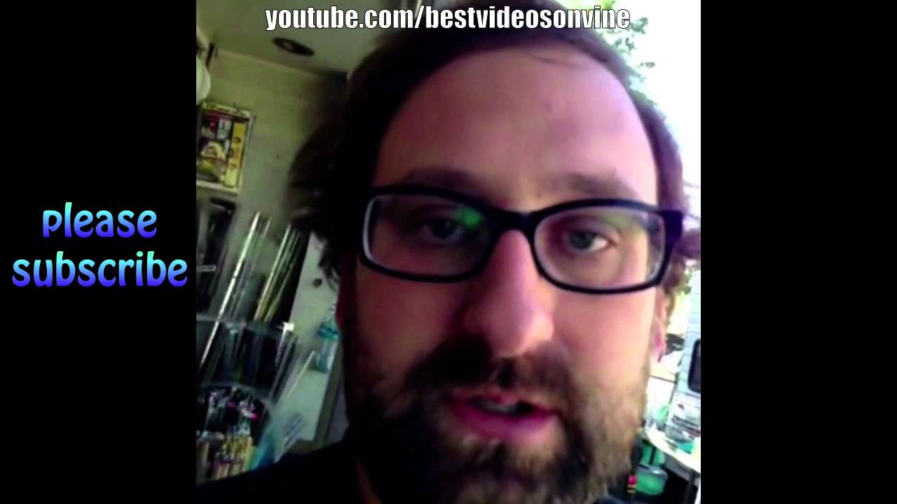 Best of James Urbaniak - vine video compilation - Best Videos on Vine