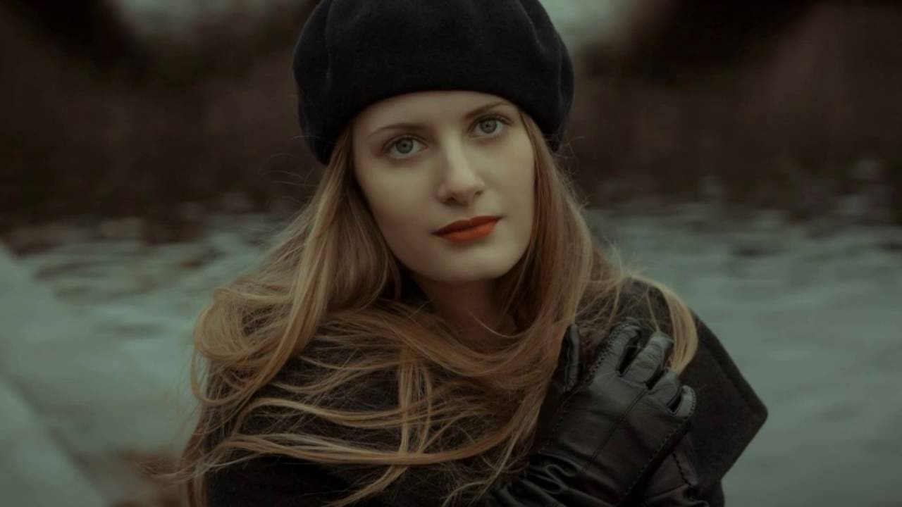 Maurane - Je suis Malade