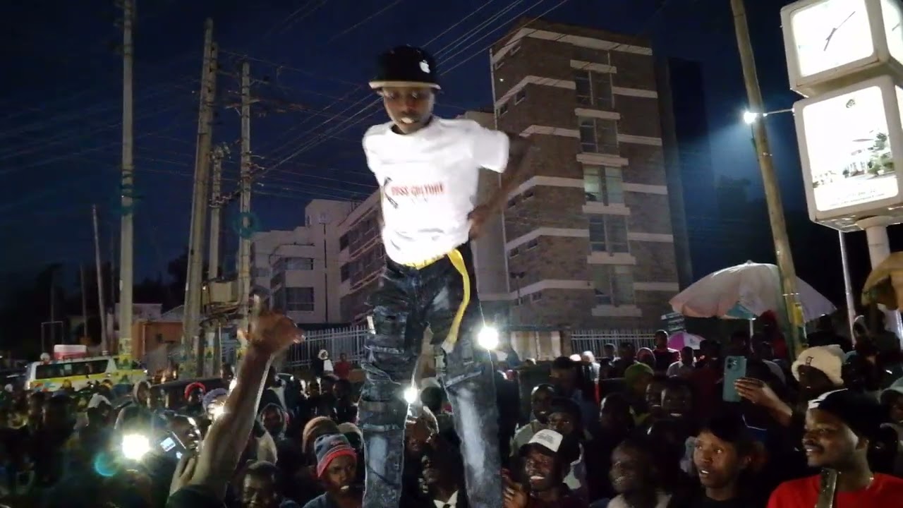 Heroic welcome After Eldoret  Cross Culture, Kabarnet Town🔥🔥🔥🔥🔥We Kill it, Thanks for Love,💯❣️❣️
