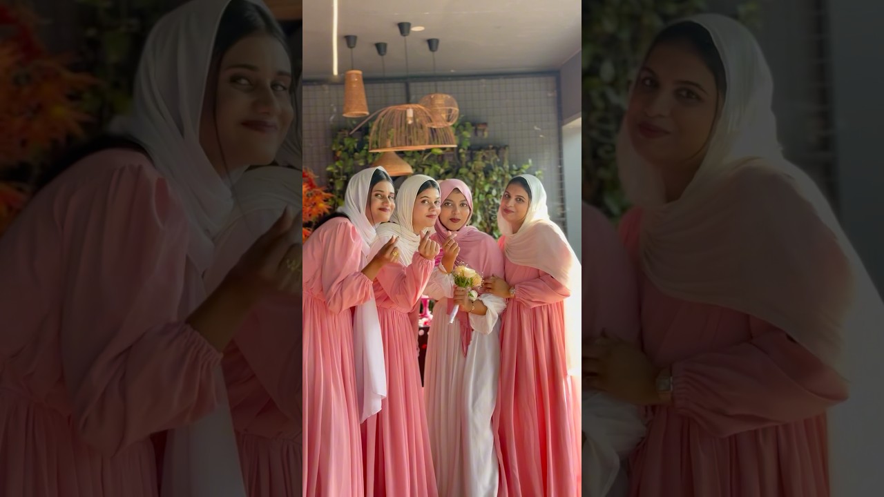 👰&zwj;♀️ Bride to be 🥹💖 #shorts #shortvideo