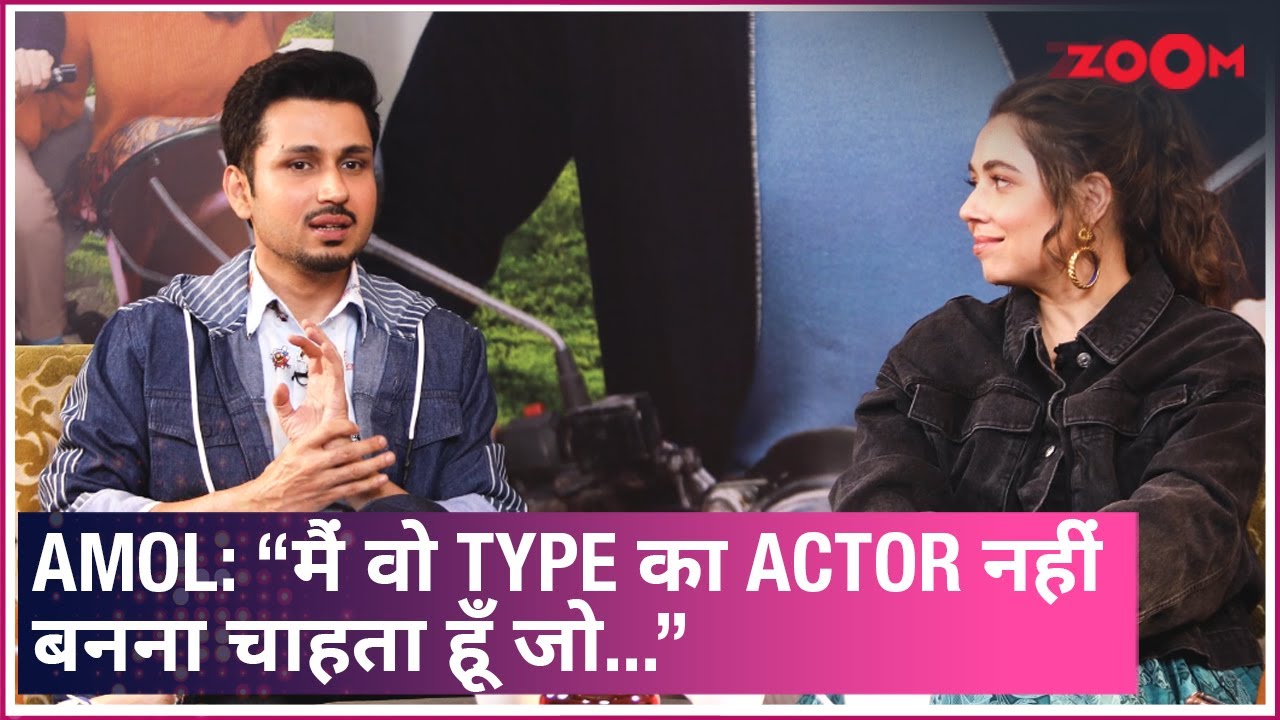 Amol Parashar and Maanvi Gagroo on Tripling season 3, their characters & memorable fan moments