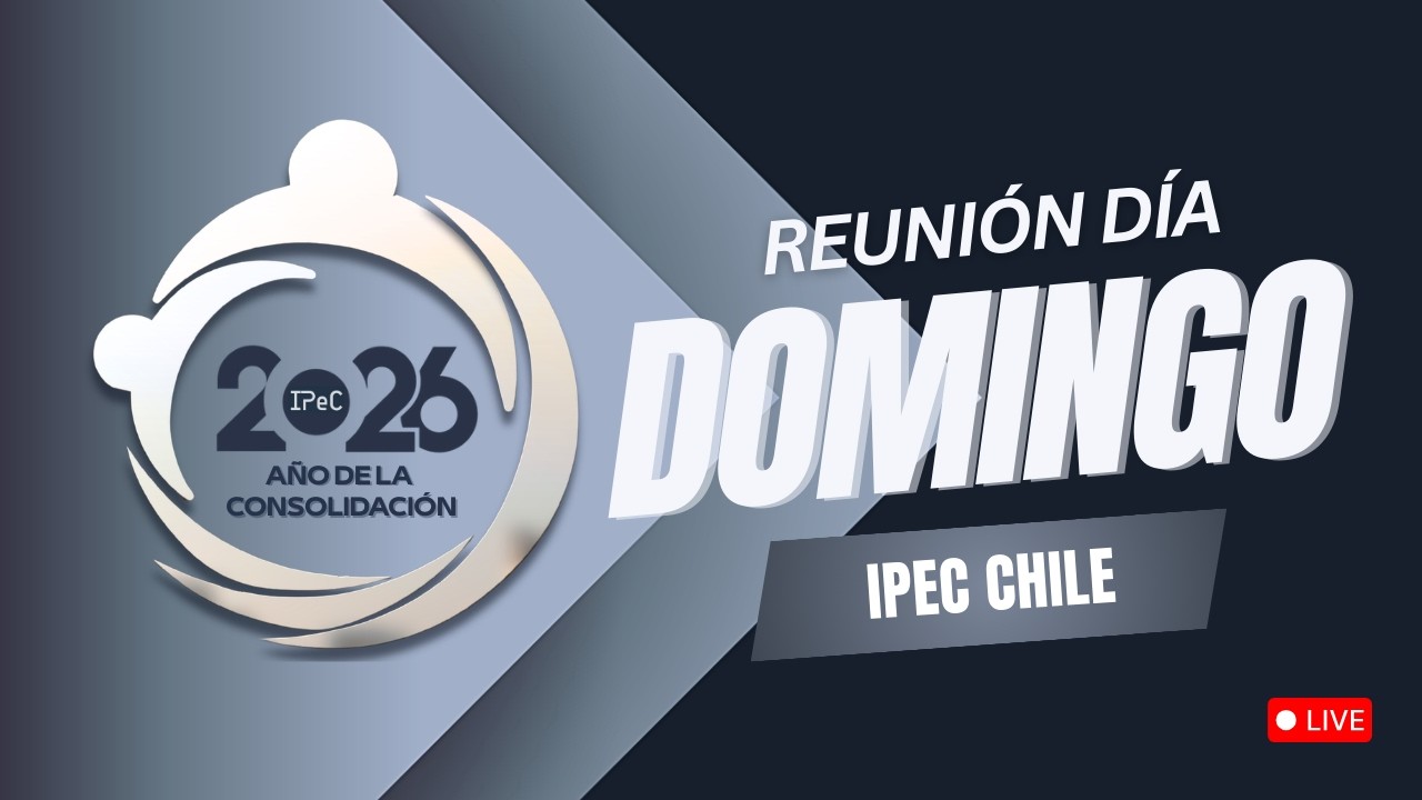 Reunión General Domingo 1 de febrero - Plenitud En Cristo