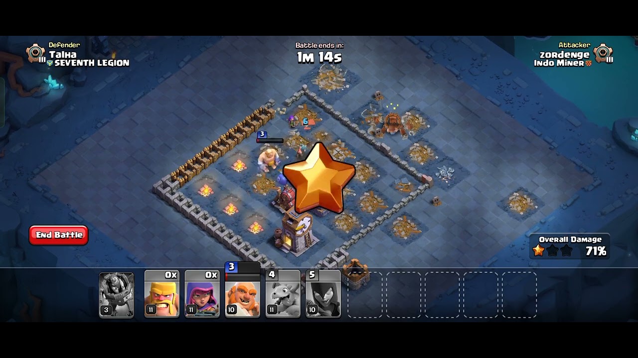 #Justtimeshort#97%#clashofclans#coc#itsgoodorworst#response 