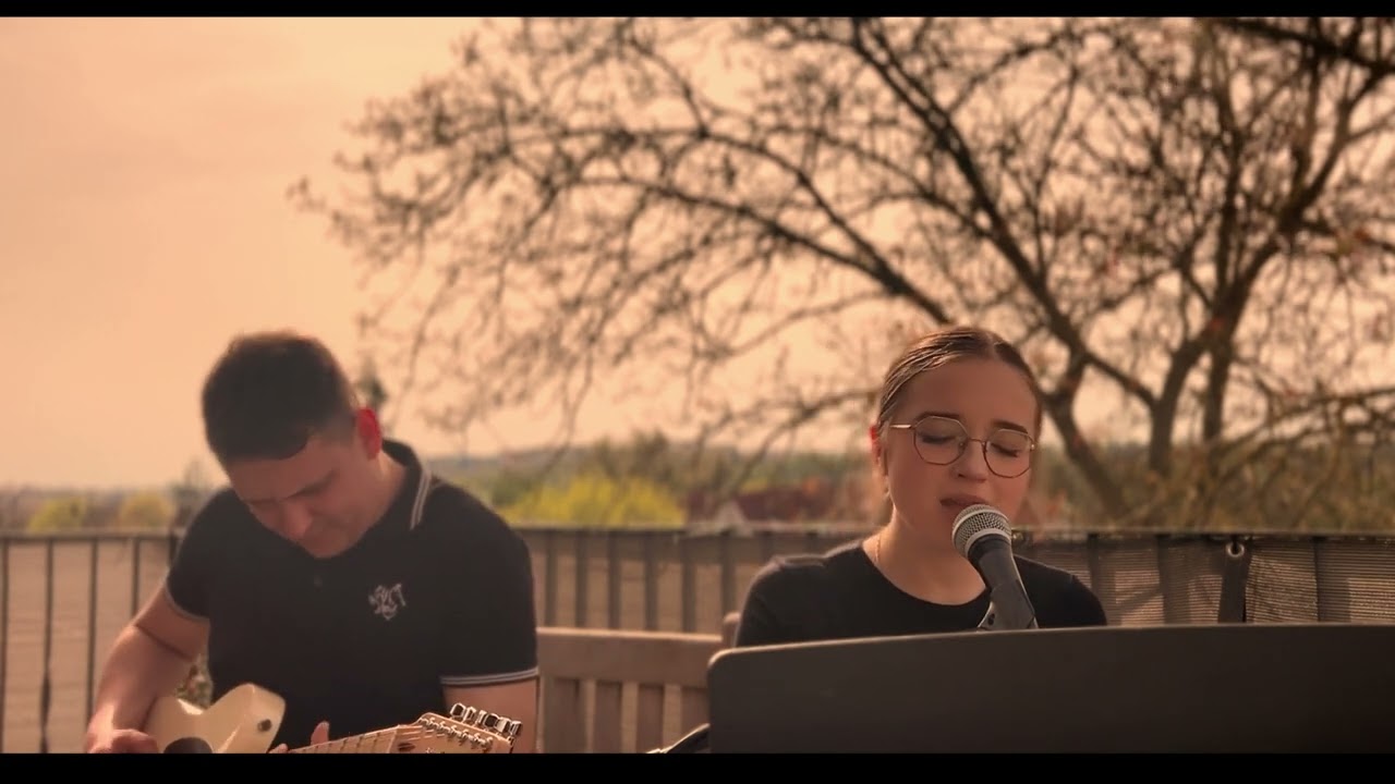Lose control - Zuzanna Piatek | Marcin Winkszno