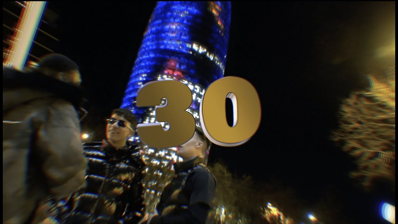 30 - Basement Records Feat. Realteec