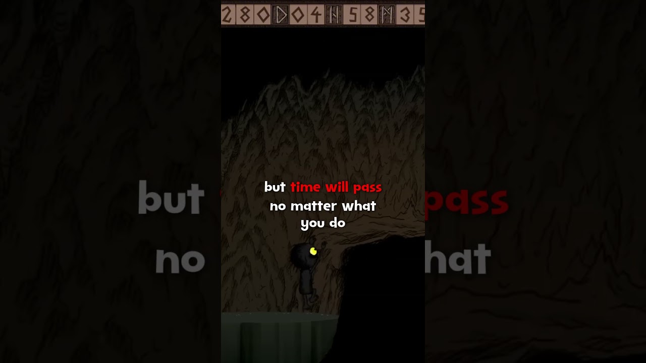 This Game Takes 400 Days To Finish!