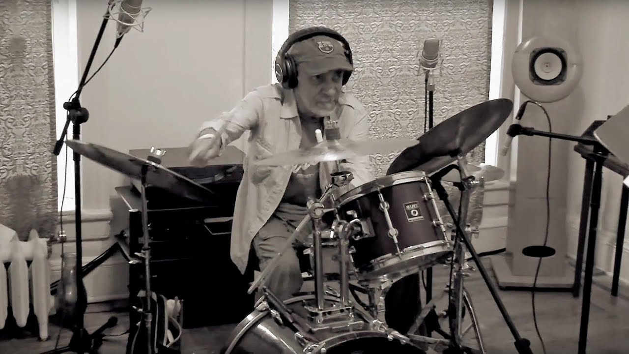 Portinho Trio - Liberty City (Jaco Pastorius)