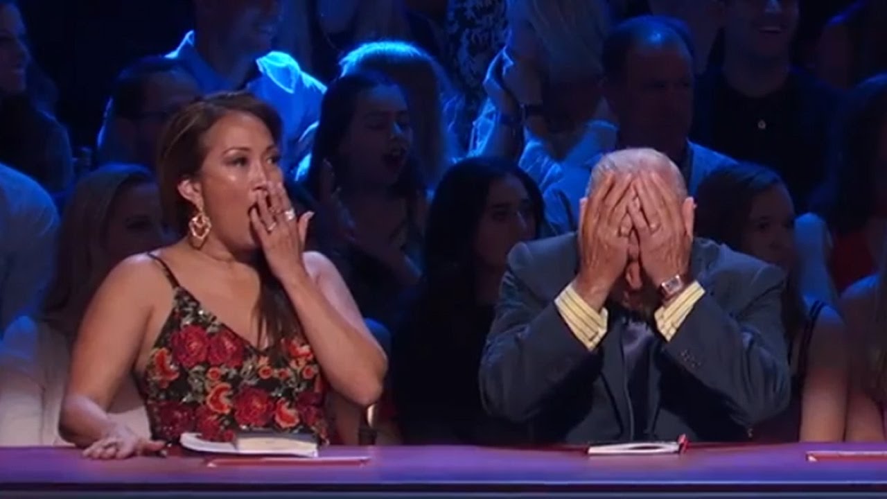 DWTS MOST SHOCKING Elimination Stuns Even The Judges