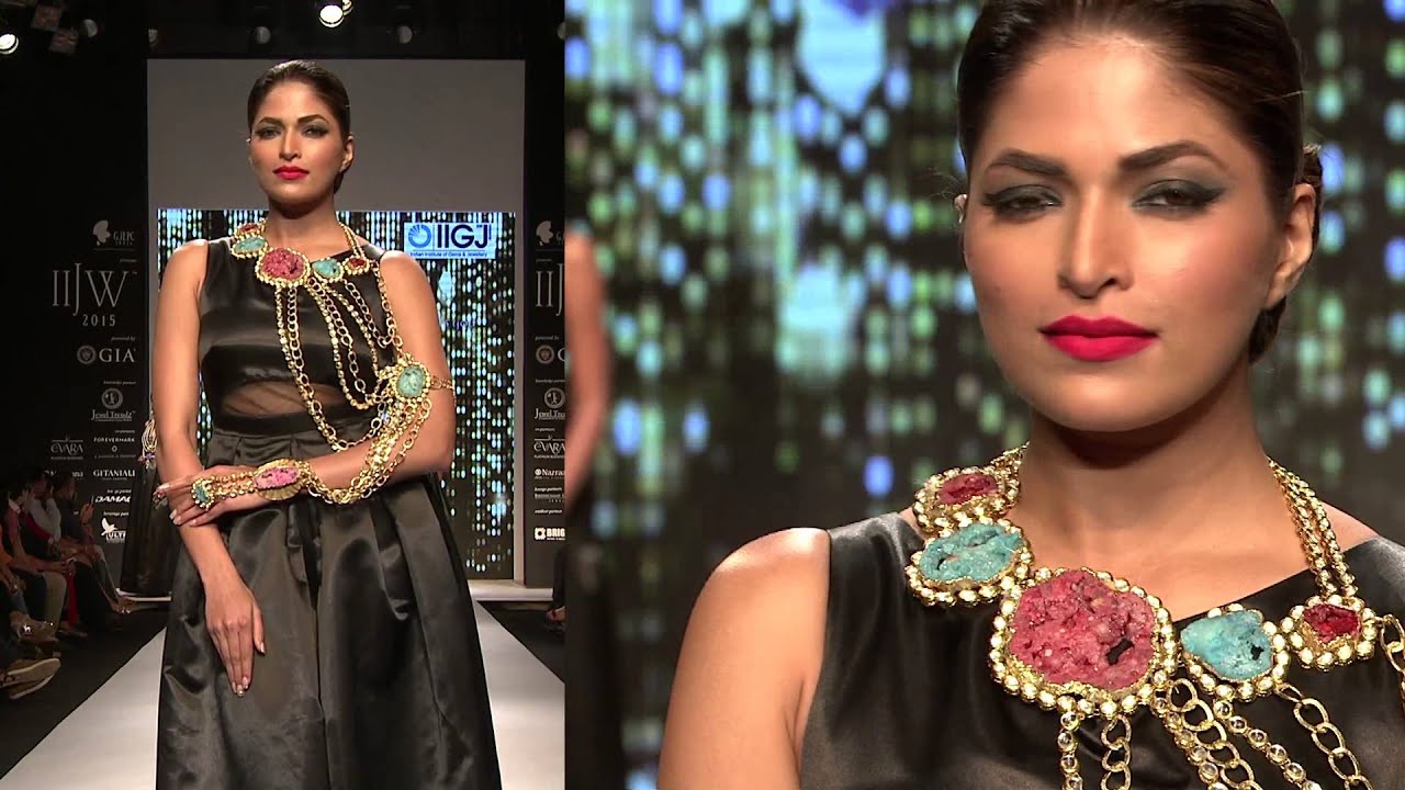 IIJW 2015 by SHIMZ