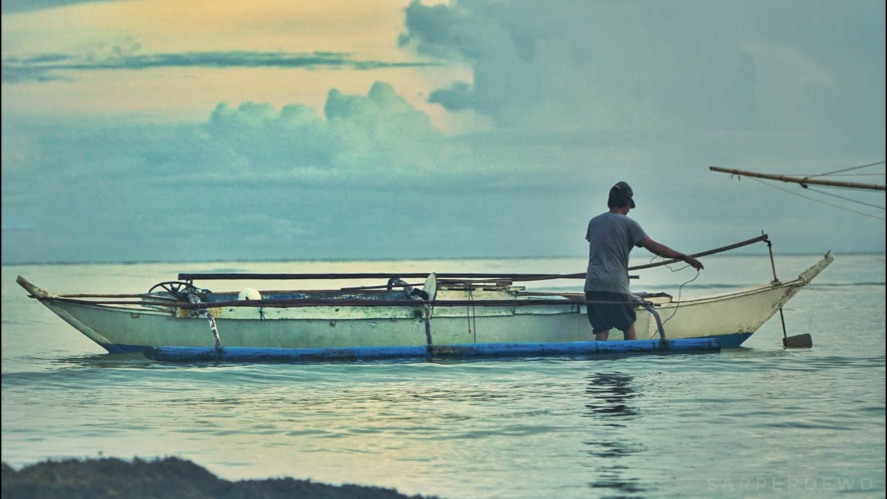 Let's travel to Isla Gigantes in Carles, Iloilo - Philippines.