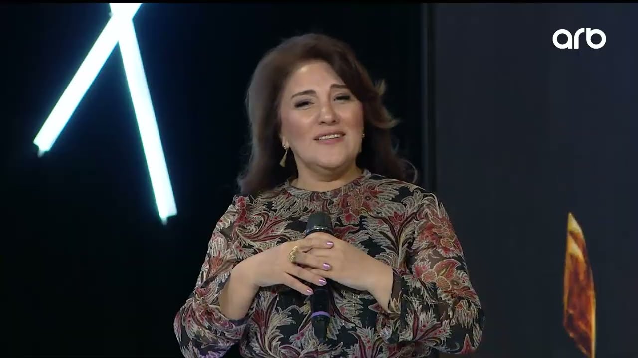 Həmin Zaur - Sevinc Sarıyeva - Tənha gözəlim