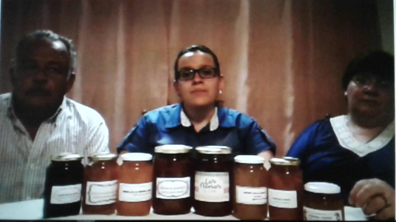 Productor Regionales 