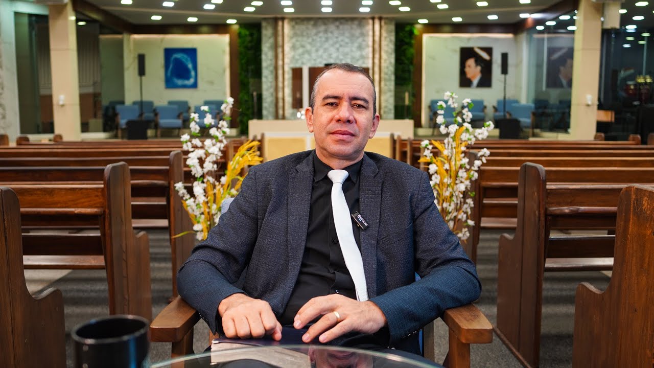 Devemos ou Não Pagar Impostos? | Chaves do Evangelho Ed. 231 | Pr. Wanderley Vilaça