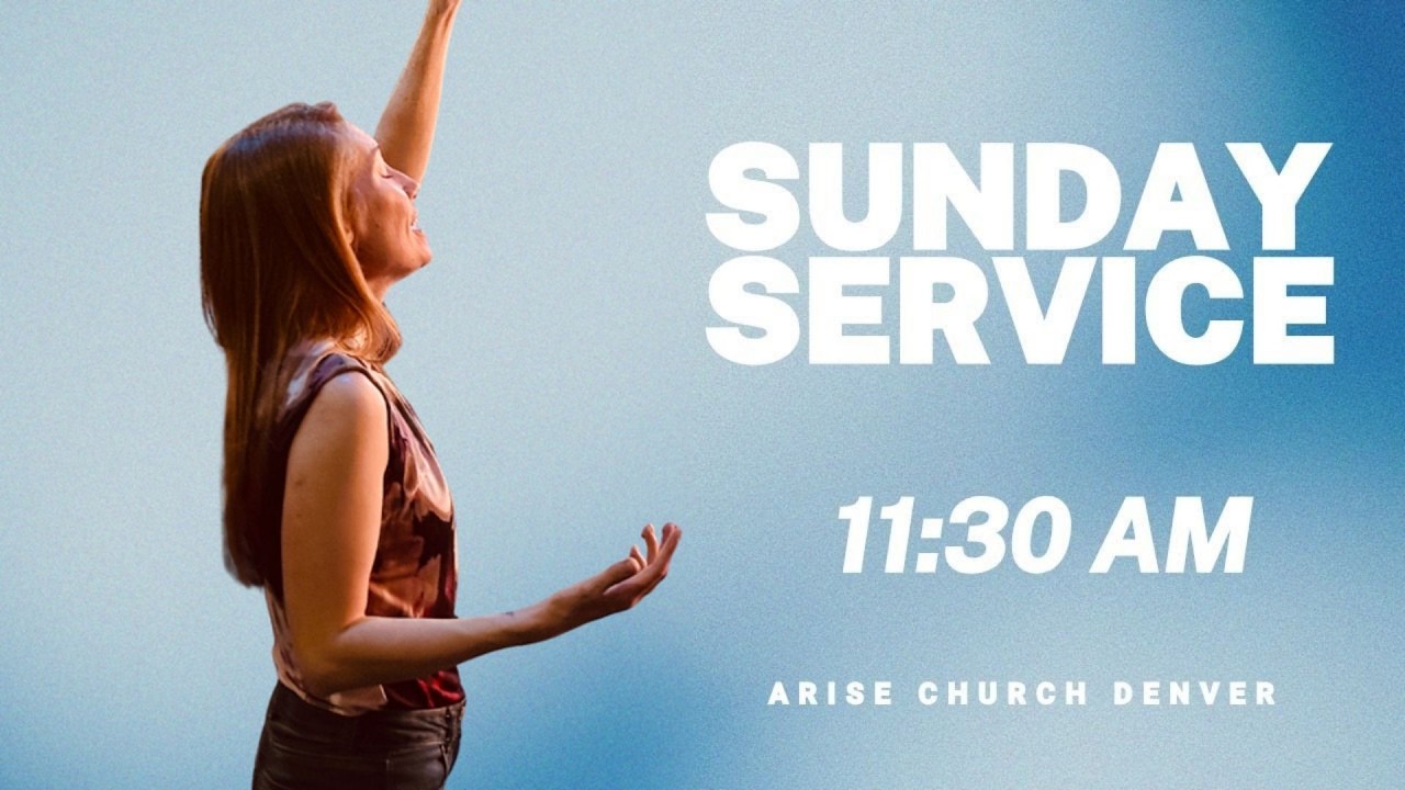 Sunday Service 2.22.26 - 11:30 AM
