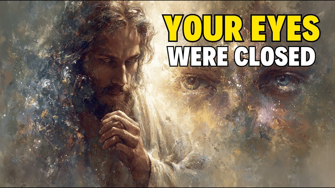 How Jesus Taught Chosen Ones to See Archons with Their Eyes